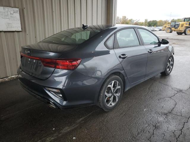 Photo 4 from auction – 2021 KIA FORTE FE with VIN 3KPF24AD3ME317197