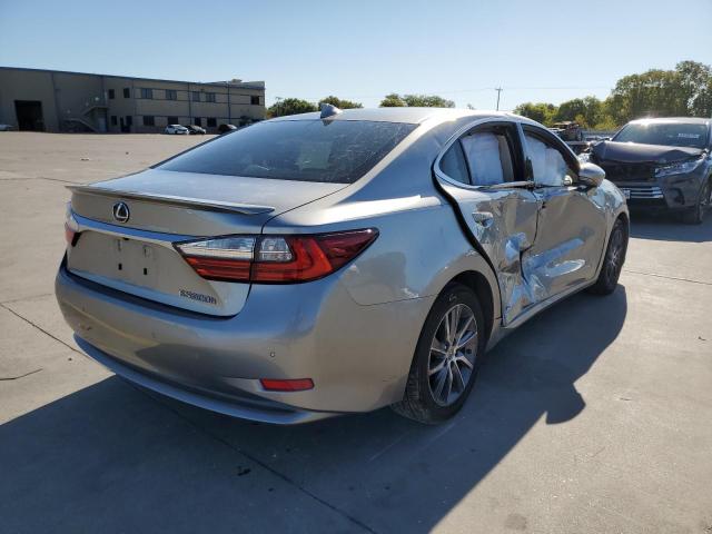 Photo 4 from auction – 2016 LEXUS ES 300H with VIN JTHBW1GG1G2105725