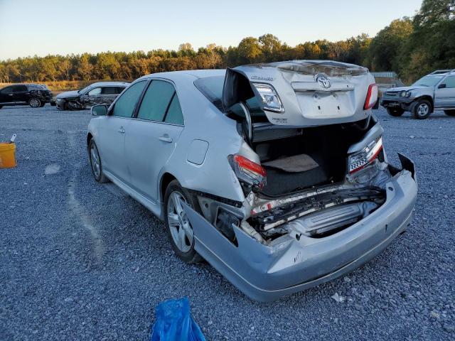 Photo 3 from auction – 2011 TOYOTA CAMRY BASE with VIN 4T1BF3EK7BU223453