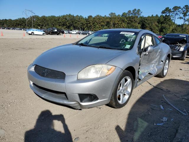 Photo 2 from auction – 2009 MITSUBISHI ECLIPSE GS with VIN 4A3AK24F39E028218