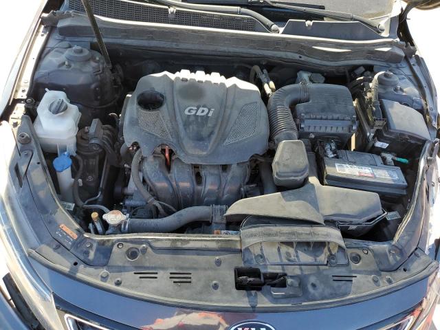 Photo 7 from auction – 2015 KIA OPTIMA LX with VIN KNAGM4A73F5634885