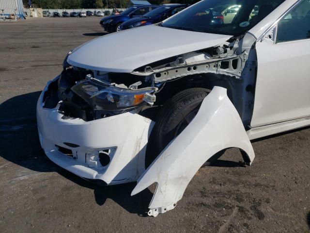 Photo 9 from auction – 2012 TOYOTA CAMRY BASE with VIN 4T1BF1FKXCU151748