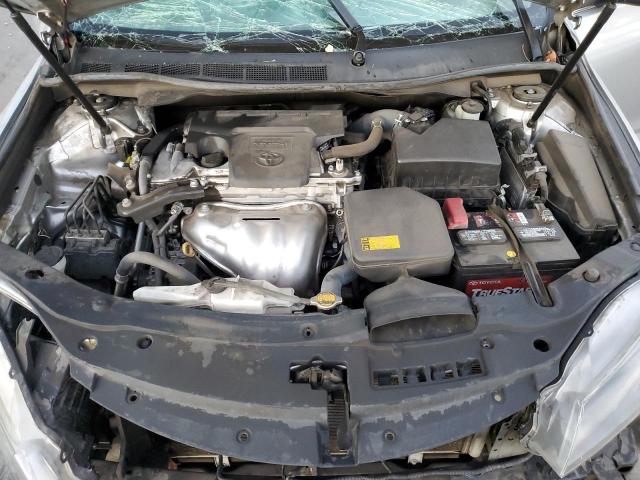 Photo 7 from auction – 2015 TOYOTA CAMRY LE with VIN 4T1BF1FK8FU890556