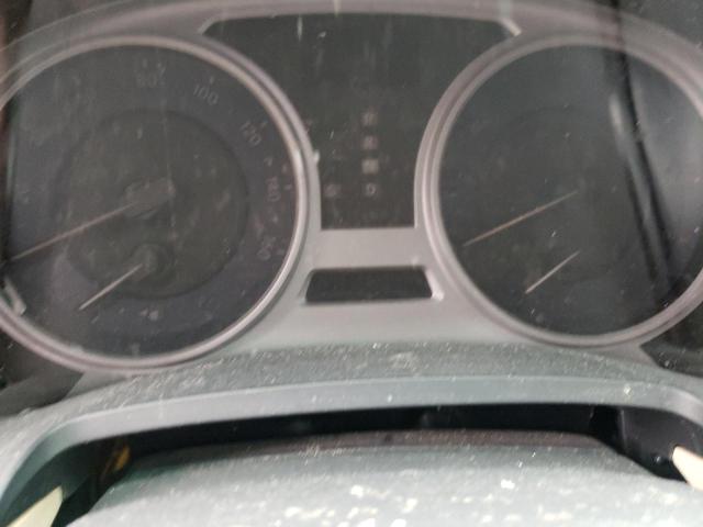 Photo 8 from auction – 2007 LEXUS IS 350 with VIN JTHBE262775016304
