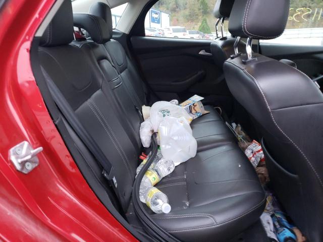 Photo 6 from auction – 2012 FORD FOCUS TITA with VIN 1FAHP3J24CL310869