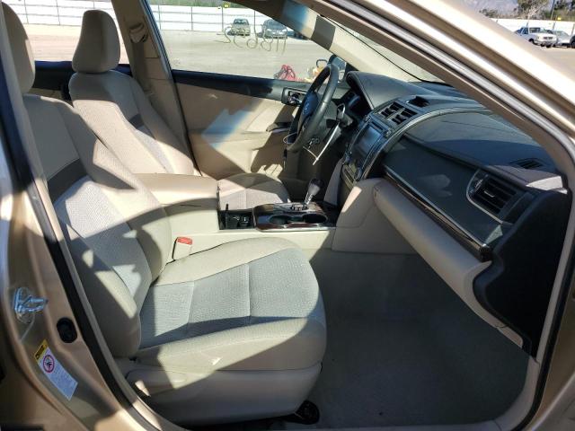 Photo 5 from auction – 2012 TOYOTA CAMRY with VIN 4T4BF1FK9CR233850