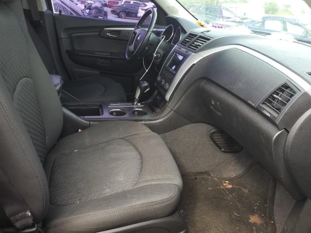 Photo 5 from auction – 2012 CHEVROLET TRAVERSE L with VIN 1GNKRGED2CJ323345