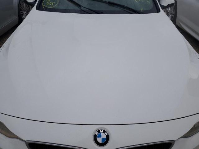 Photo 7 from auction – 2016 BMW M4 with VIN WBS3U9C56GP969504