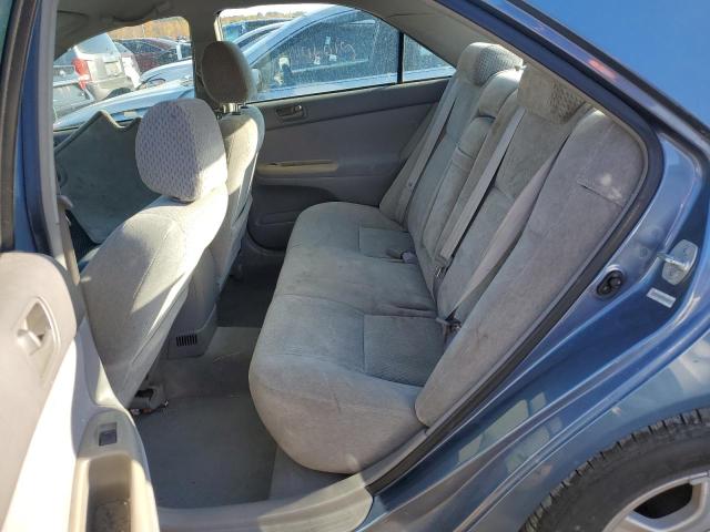 Photo 6 from auction – 2003 TOYOTA CAMRY LE with VIN 4T1BF32K33U548607