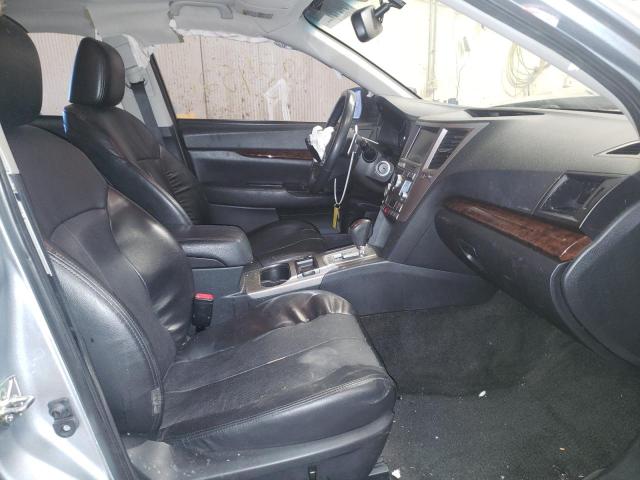 Photo 5 from auction – 2014 SUBARU LEGACY 2.5 with VIN 4S3BMBM6XE3011326