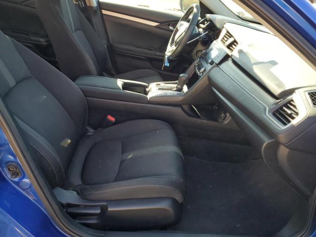 Photo 5 from auction – 2016 HONDA CIVIC LX with VIN 19XFC2F50GE008309