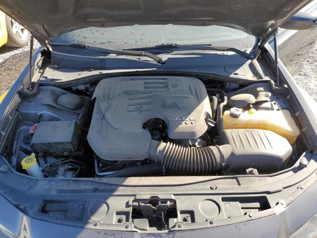 Zdjęcie 7 z aukcji – 2018 CHRYSLER 300 S z VIN 2C3CCABG8JH234960