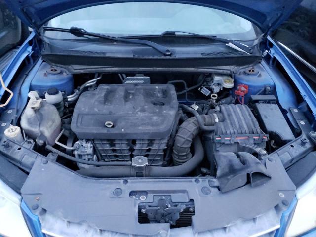 Photo 7 from auction – 2008 CHRYSLER SEBRING with VIN 1C3LC45K58N620996