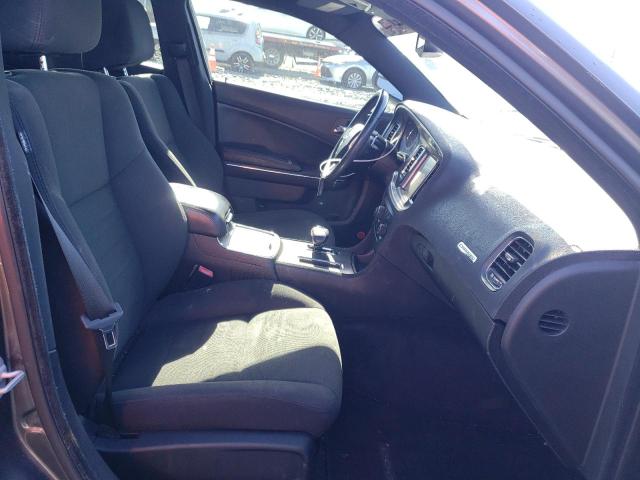 Photo 5 from auction – 2013 DODGE CHARGER SX with VIN 2C3CDXHG7DH571003