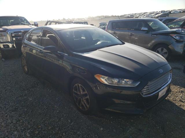 FORD FUSION SE 2014 with VIN 3FA6P0HD1ER397941 - Photo from auction