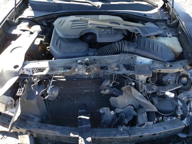 Photo 7 from auction – 2012 DODGE CHARGER SE with VIN 2C3CDXBG4CH299291