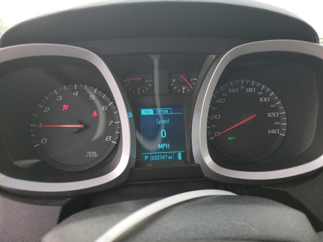 Photo 8 from auction – 2017 CHEVROLET EQUINOX LT with VIN 2GNFLFEK1H6130894