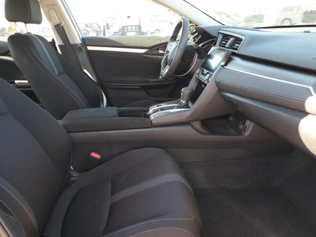 Photo 5 from auction – 2016 HONDA CIVIC EX with VIN 2HGFC2F75GH560671
