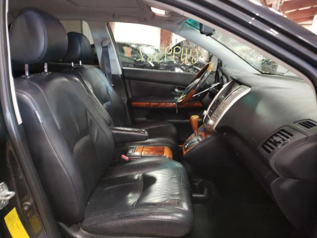 Фото 5 с аукциона – 2009 LEXUS RX 350 с VIN 2T2HK31U89C116397