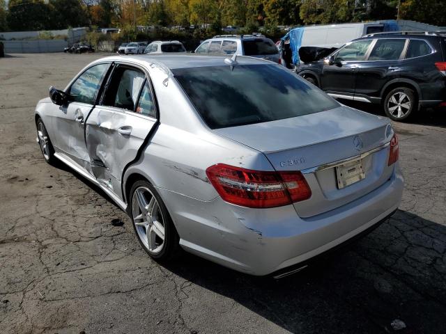Photo 3 from auction – 2013 MERCEDES-BENZ E 350 4MAT with VIN WDDHF8JB3DA768450