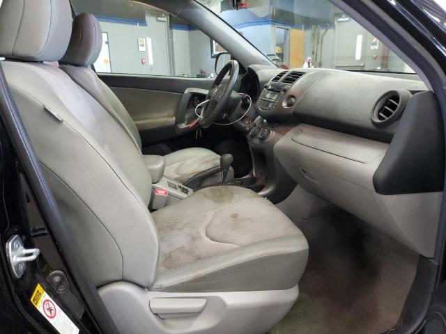 Photo 5 from auction – 2009 TOYOTA RAV4 with VIN JTMBF33V99D008104