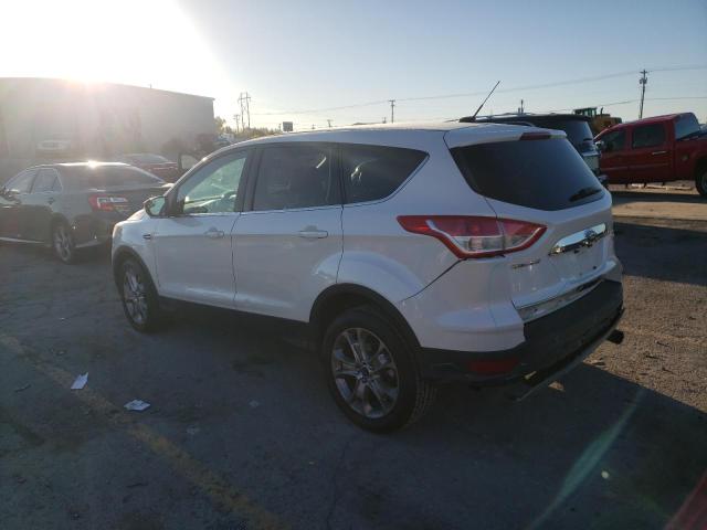 Photo 3 from auction – 2013 FORD ESCAPE SEL with VIN 1FMCU0HX6DUB39319