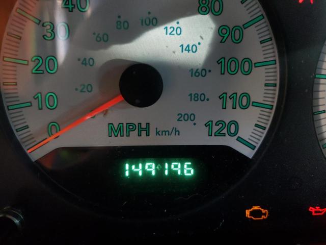 Photo 8 from auction – 2006 DODGE CARAVAN SX with VIN 1D4GP45R56B591273