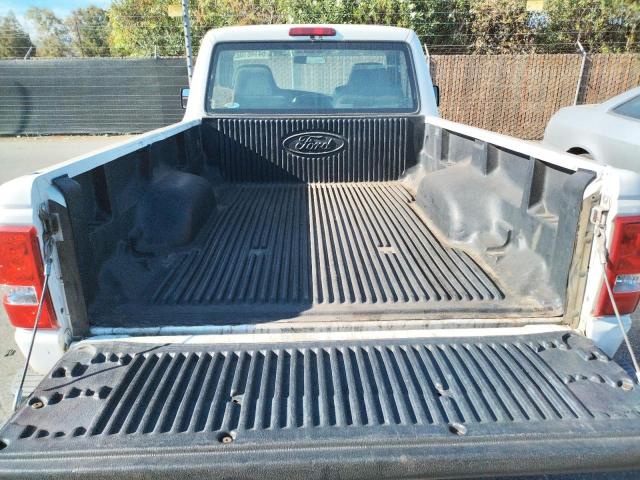 Photo 6 from auction – 2009 FORD RANGER with VIN 1FTYR10DX9PA64665