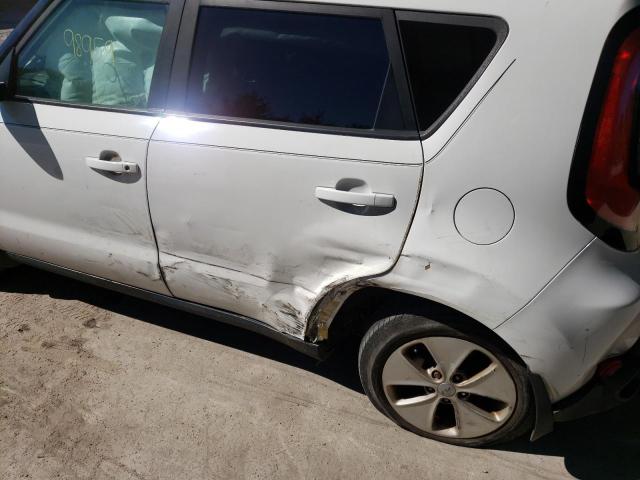 Photo 9 from auction – 2016 KIA SOUL with VIN KNDJN2A29G7407348