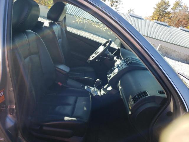 Photo 5 from auction – 2009 NISSAN ALTIMA 2.5 with VIN 1N4AL21E29C142191