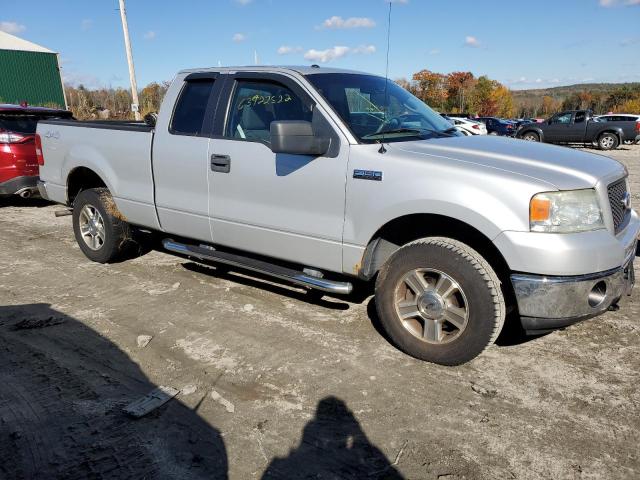 Photo 9 from auction – 2006 FORD F150 with VIN 1FTPX14556NB42975