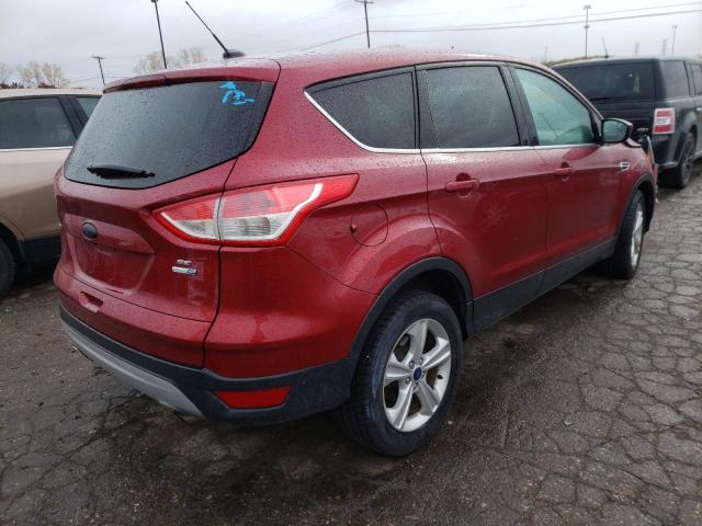 صورة رقم 4 من المزاد - 2014 FORD ESCAPE SE مع VIN 1FMCU9G95EUC88992