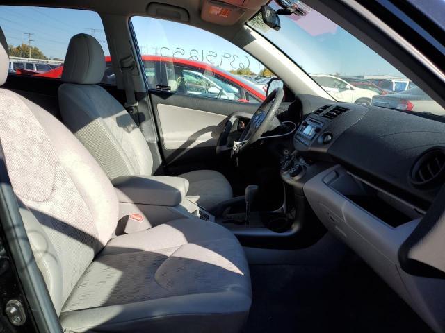 Photo 5 from auction – 2012 TOYOTA RAV4 with VIN 2T3ZF4DV9CW123444