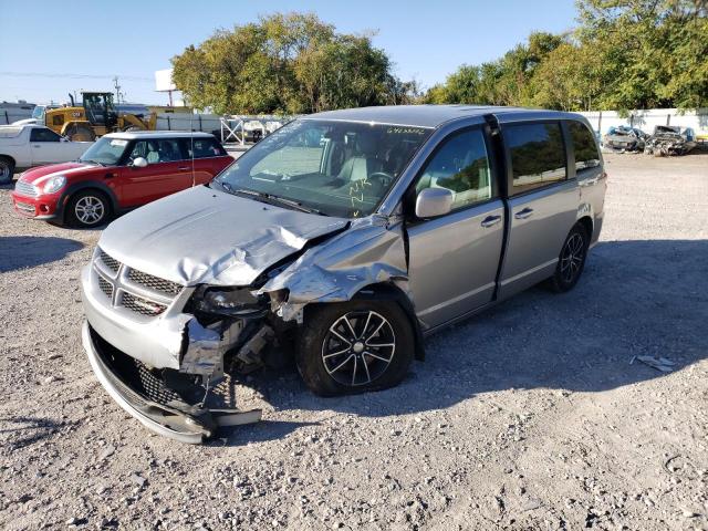 Photo 9 from auction – 2019 DODGE GRAND CARA with VIN 2C4RDGEG0KR535042