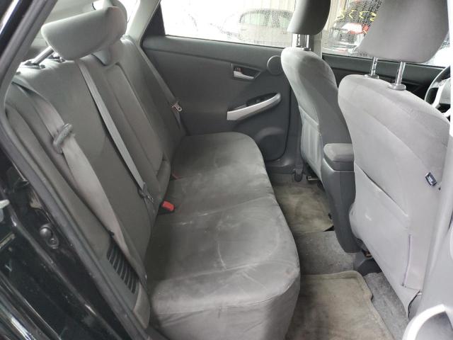 Photo 6 from auction – 2010 TOYOTA PRIUS with VIN JTDKN3DU1A0113336