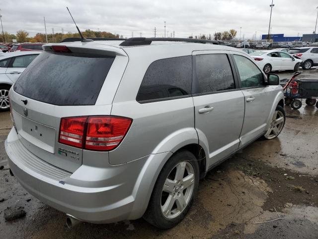 Zdjęcie 4 z aukcji – 2010 DODGE JOURNEY SX z VIN 3D4PH5FV3AT125556