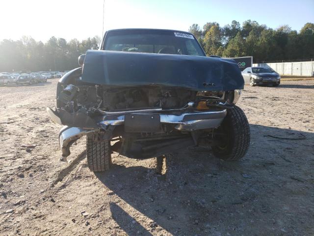Photo 9 from auction – 1998 FORD RANGER with VIN 1FTYR10C4WUA46599