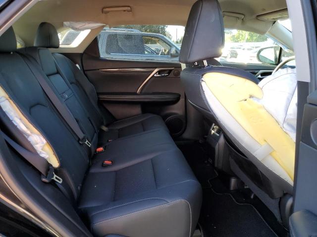 Photo 6 from auction – 2022 LEXUS RX 350 BAS with VIN 2T2AZMAA3NC248535