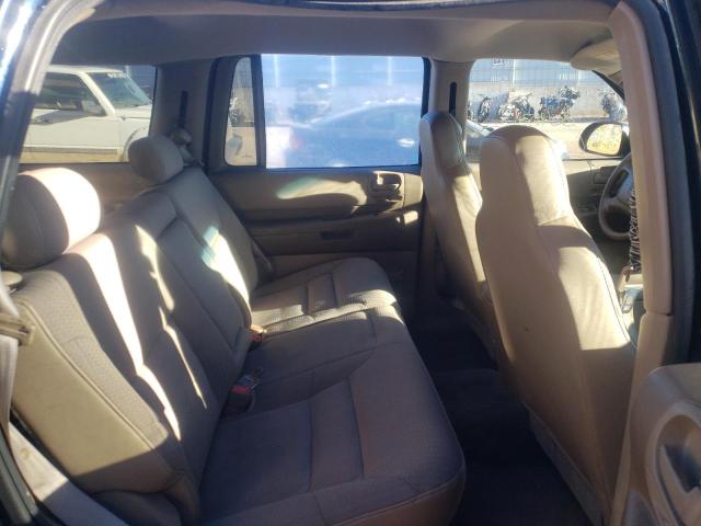 Photo 11 from auction – 2002 DODGE DURANGO SP with VIN 1B4HS38N02F185422
