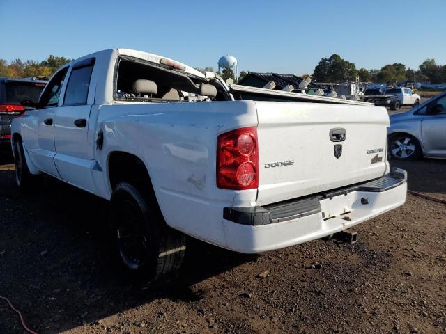 Photo 3 from auction – 2011 DODGE DAKOTA SLT with VIN 1D7RW3GK1BS701979