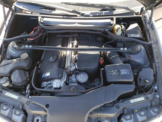 Photo 7 from auction – 2003 BMW M3 with VIN WBSBR93443PK02488