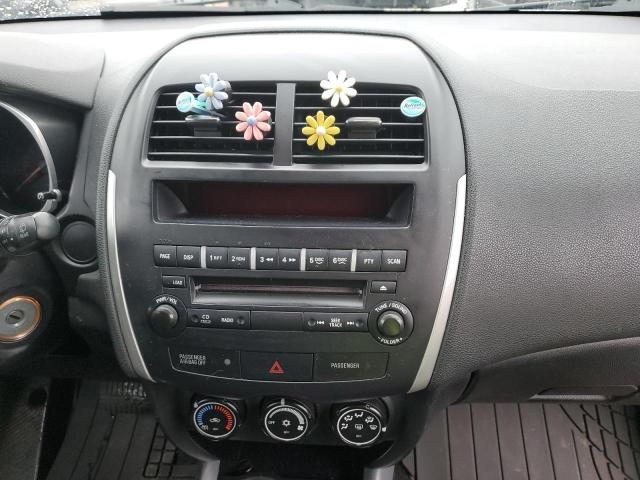 Photo 9 from auction – 2011 MITSUBISHI OUTLANDER with VIN JA4AP3AU0BZ016405