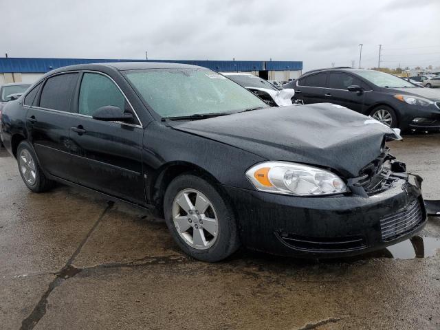 CHEVROLET IMPALA LT 2008 with VIN 2G1WT58K781325841 - Photo from auction