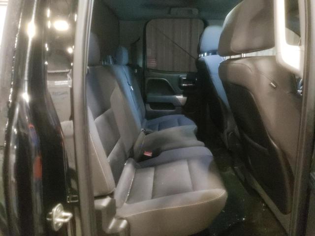 Photo 6 from auction – 2014 CHEVROLET SILVERADO with VIN 1GCVKREC2EZ248292