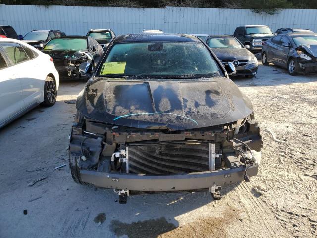 Photo 9 from auction – 2016 CHEVROLET IMPALA LTZ with VIN 1G1145S31GU163247