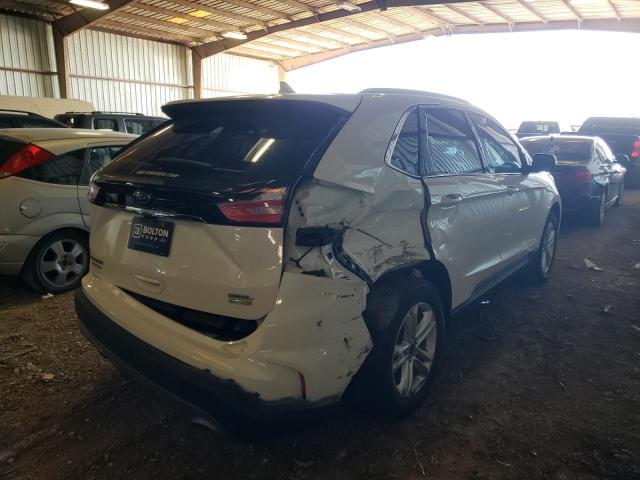 Photo 4 from auction – 2020 FORD EDGE SEL with VIN 2FMPK3J91LBA04466