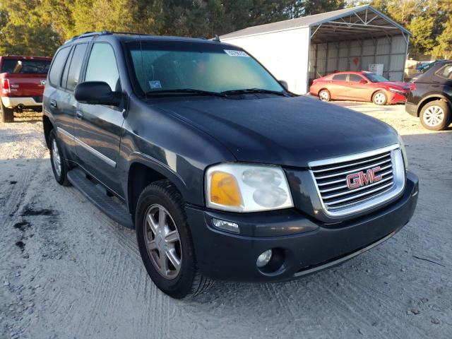 GMC ENVOY 2007 with VIN 1GKDT13S672144294 - Photo from auction