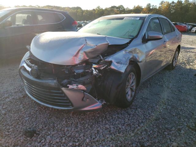 Photo 2 from auction – 2015 TOYOTA CAMRY LE with VIN 4T1BF1FK6FU481858