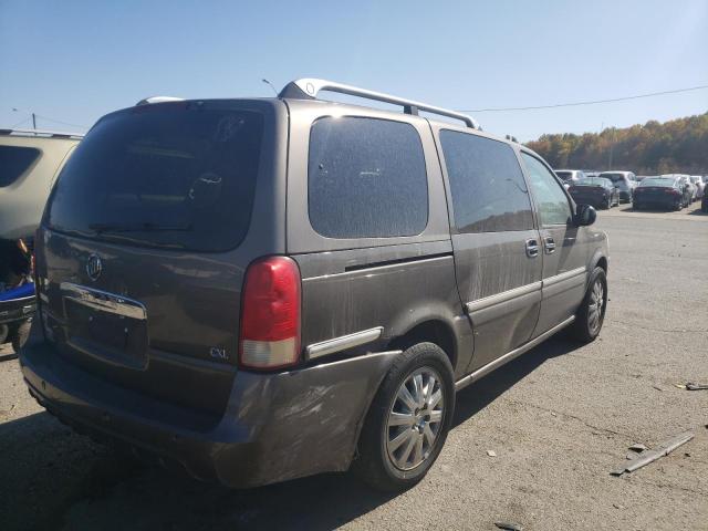 Photo 4 from auction – 2005 BUICK TERRAZA CX with VIN 5GADV33L45D203596