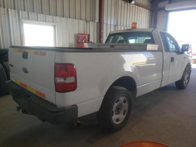 Photo 4 from auction – 2008 FORD F150 with VIN 1FTRF12238KE14867